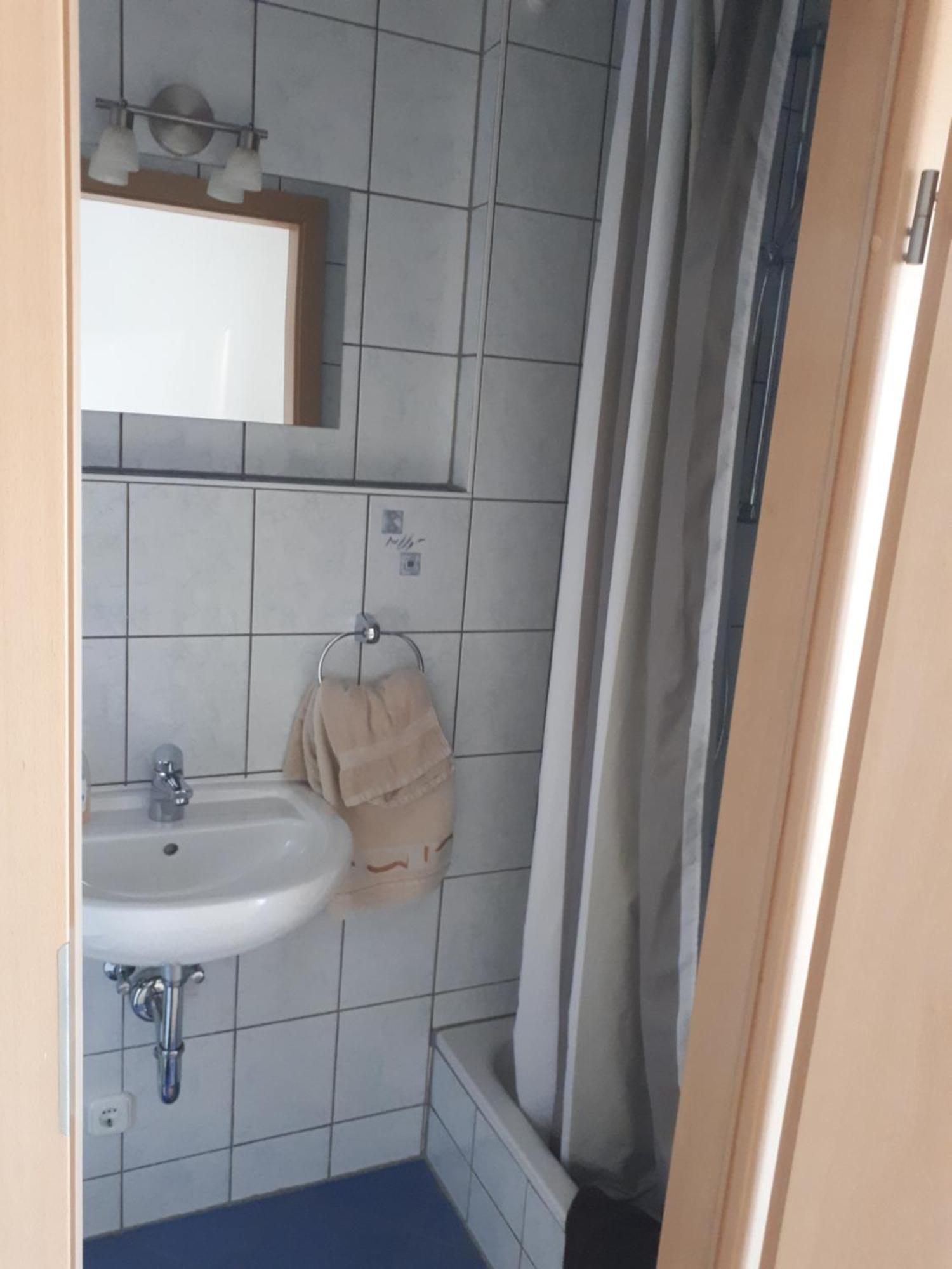 Gaestehaus Poeppl Unterwössen Rom bilde